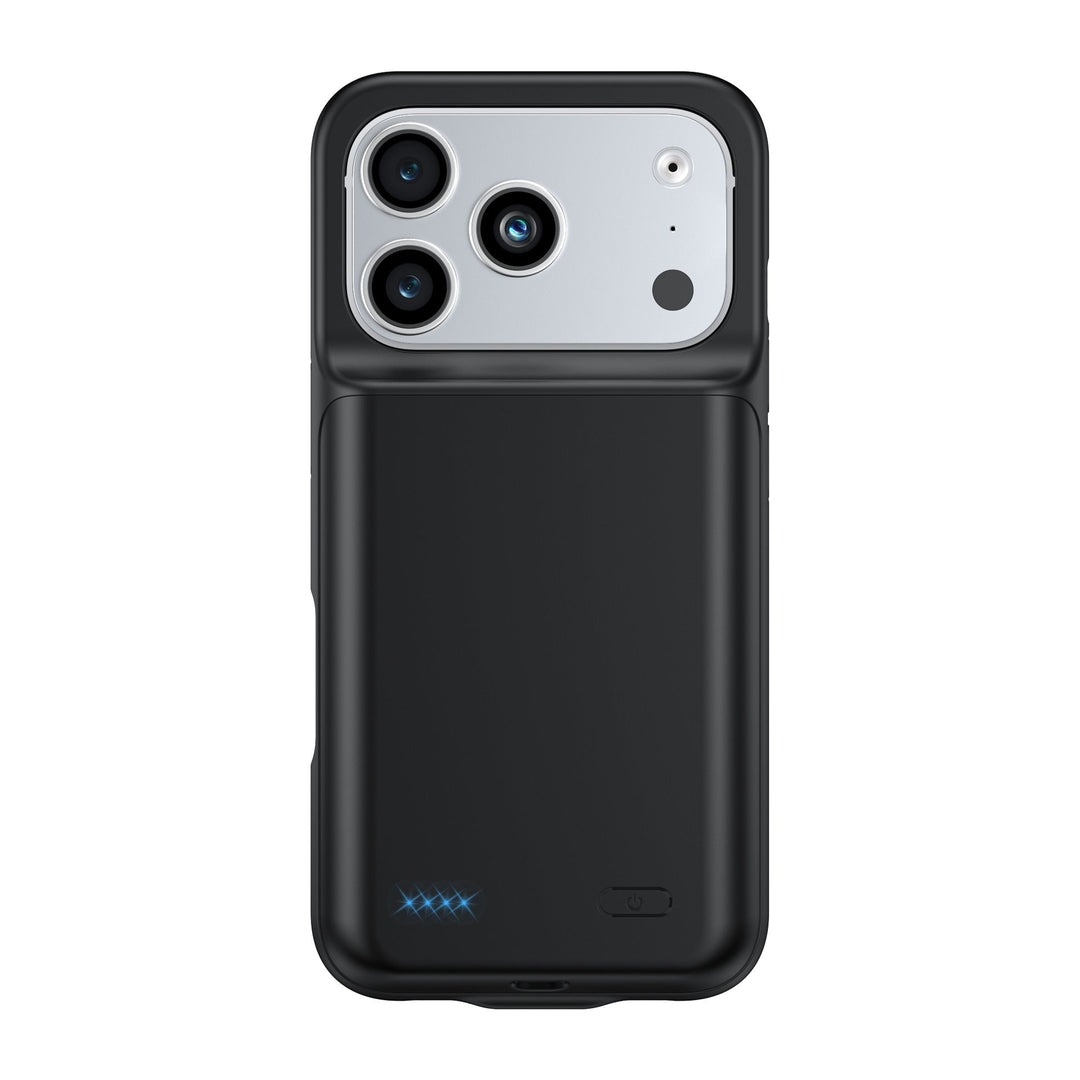 TPU Phone Case Power Bank
