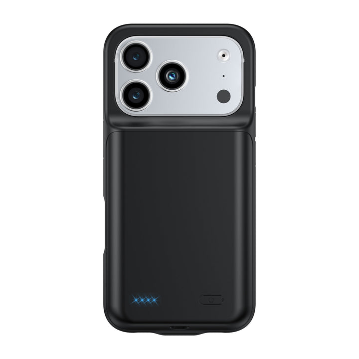 TPU Phone Case Power Bank