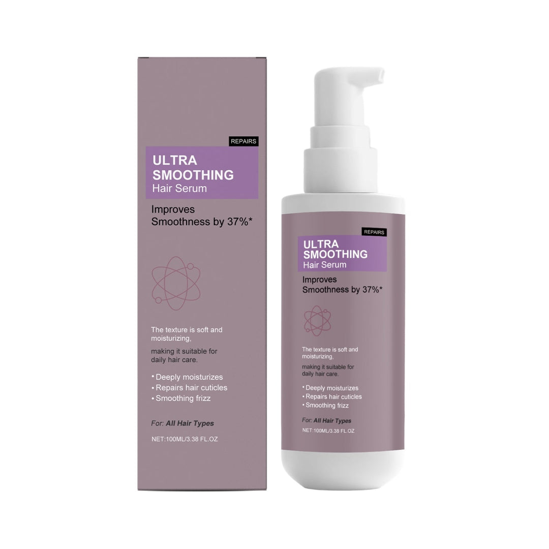 Moisturizing Hair Care Liquid