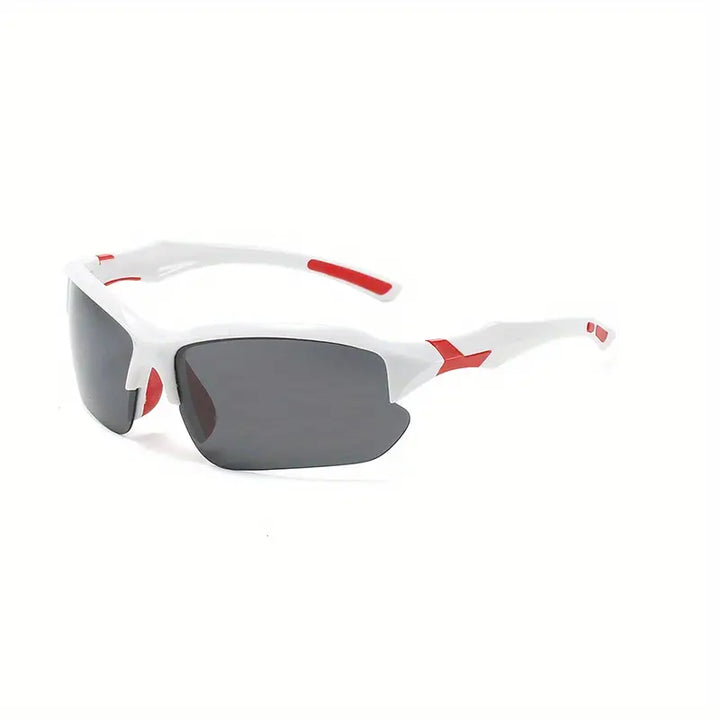 Polariserede sportssolbriller | UV400-beskyttelse | Outdoor