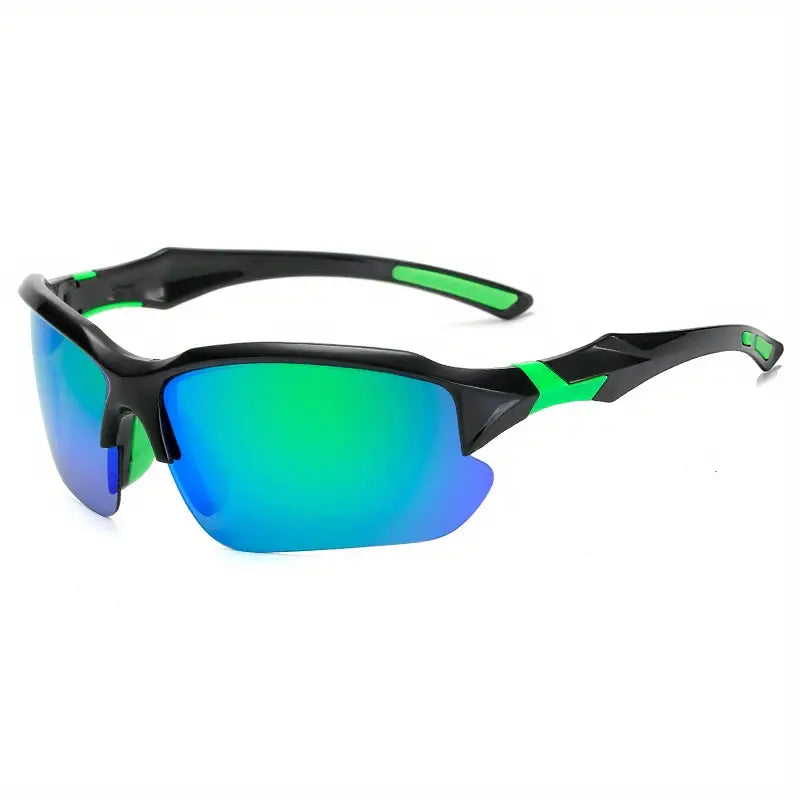 Polariserede sportssolbriller | UV400-beskyttelse | Outdoor