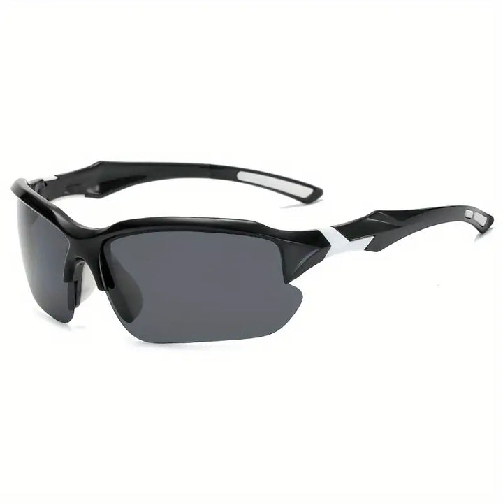 Polariserede sportssolbriller | UV400-beskyttelse | Outdoor