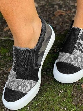 Dame Sommer Espadriller