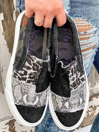 Dame Sommer Espadriller