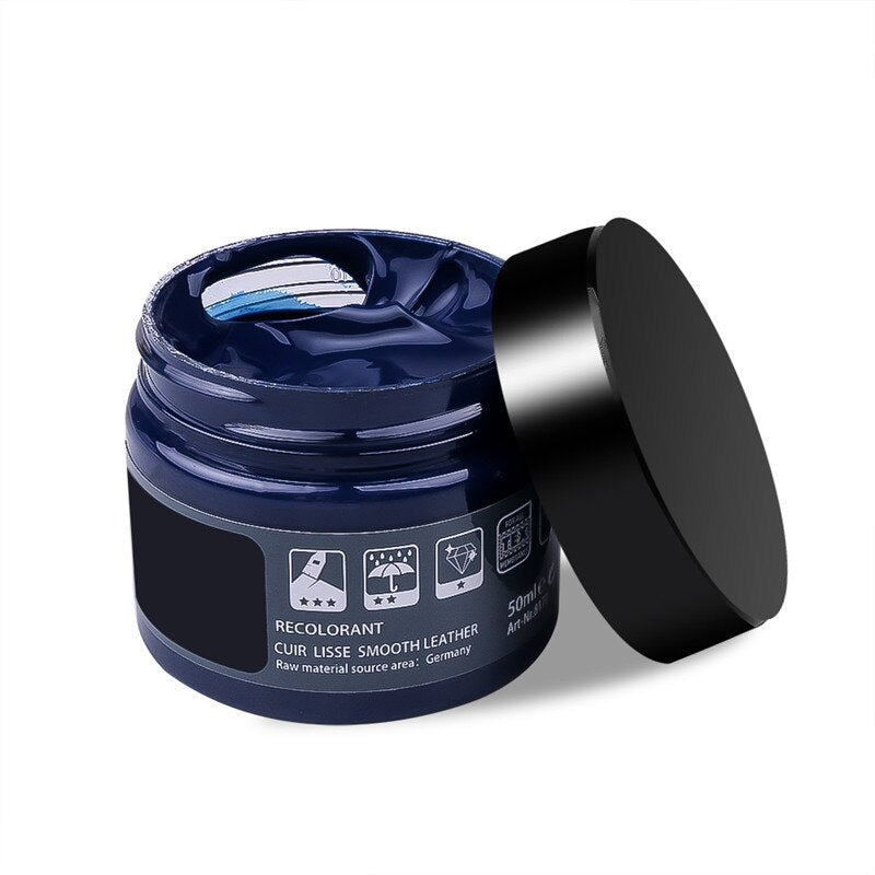 Effektiv læderreparationsbalsam – RestoreLeather