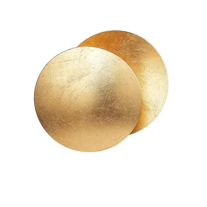 Eclipse Wall Light - Solaris
