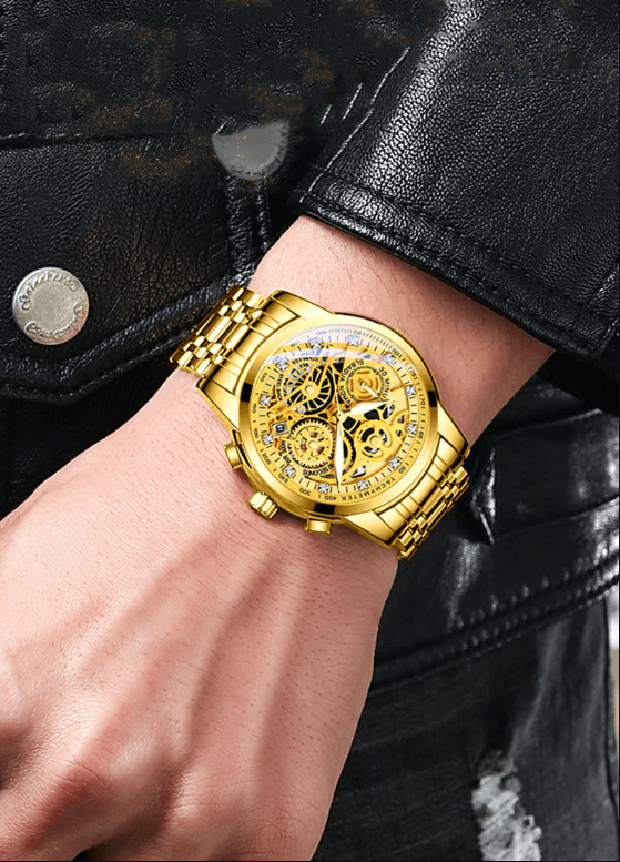 Skeleton-herreur – Eclipse