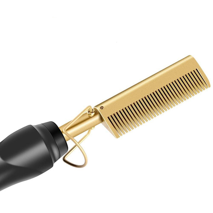 EasyHair | Professionelt glattejern