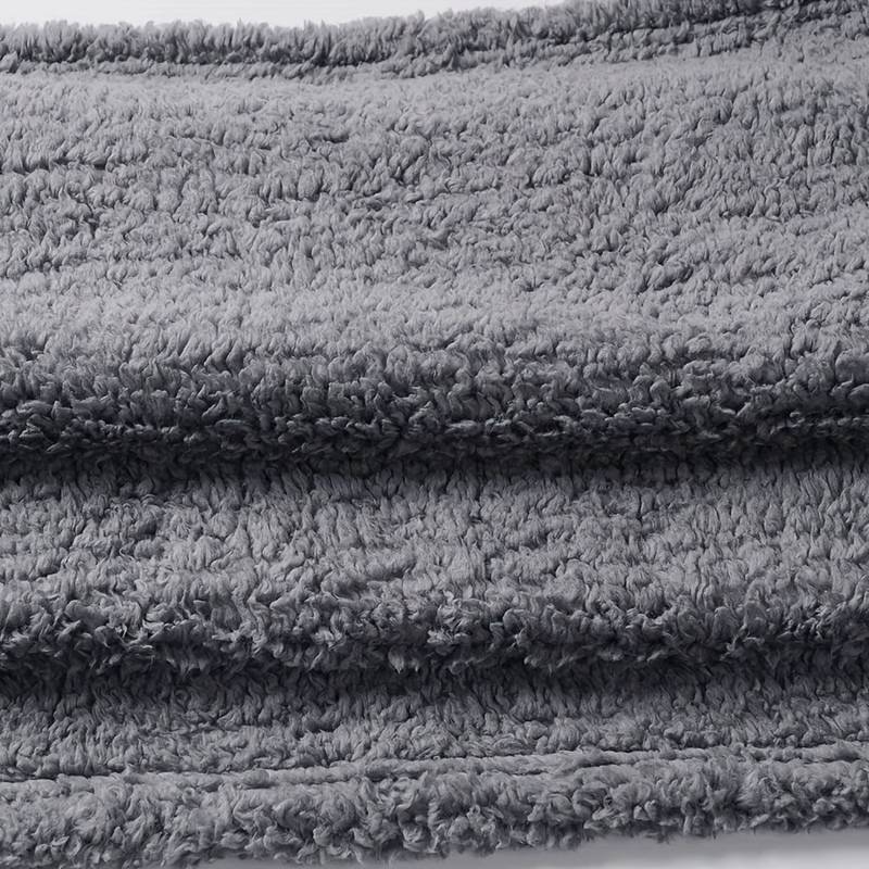 Bløde hvalpetæpper – SnuggleFur Fleece