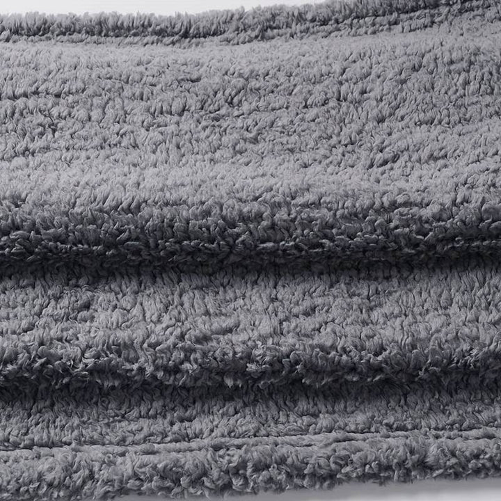 Bløde hvalpetæpper – SnuggleFur Fleece