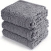 Bløde hvalpetæpper – SnuggleFur Fleece