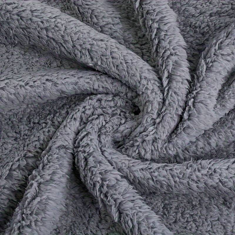 Bløde hvalpetæpper – SnuggleFur Fleece