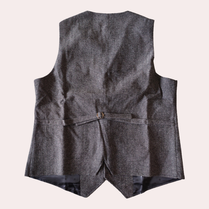 Stilfuld herrevest – Victor