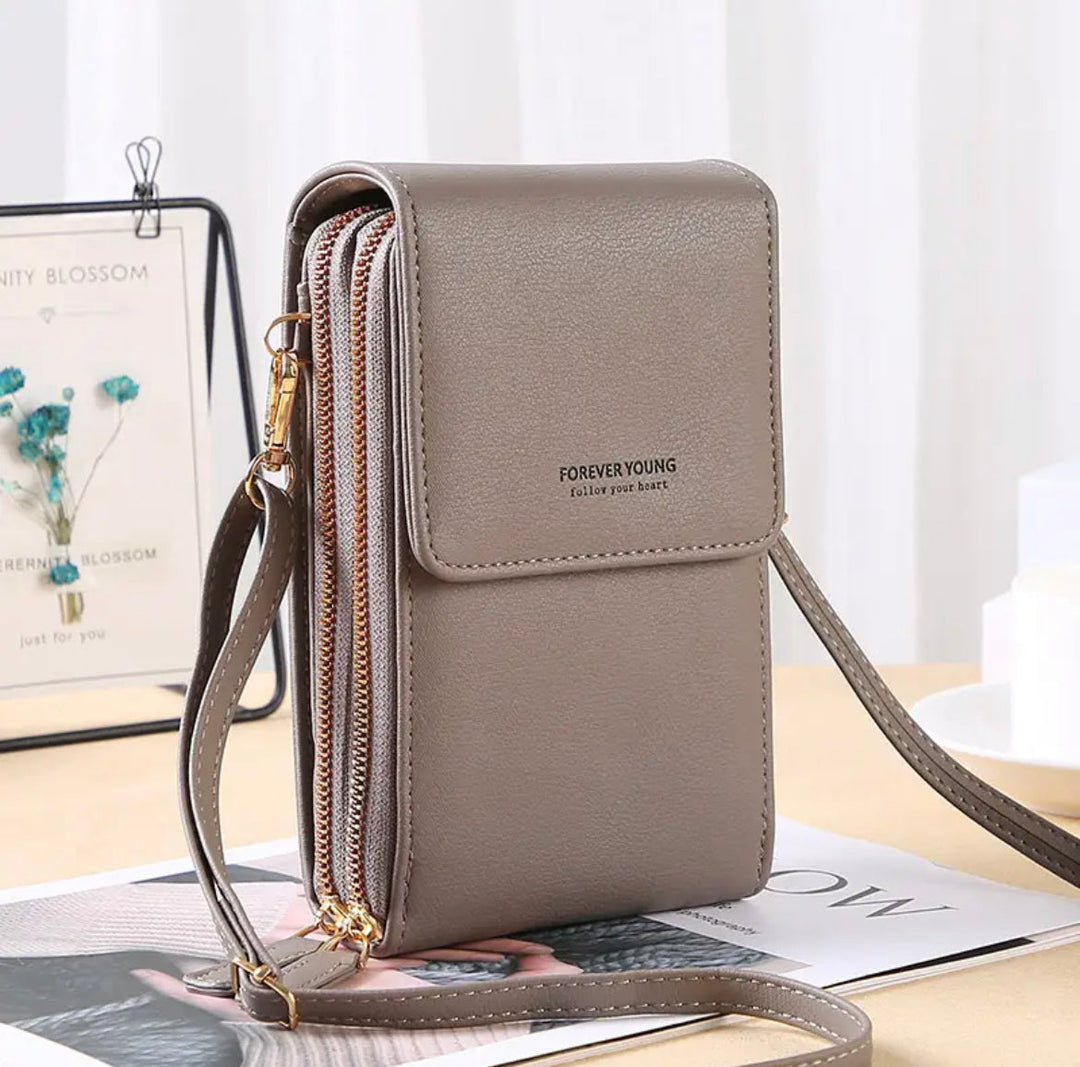 Luksustaske til damer - Elara