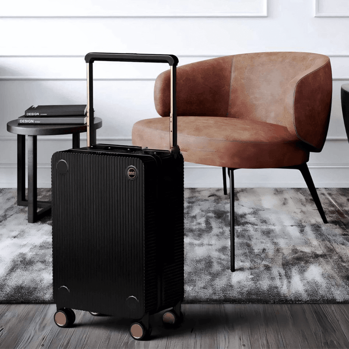 Hardcase-kuffert & sæt – Rotterdam Voyager
