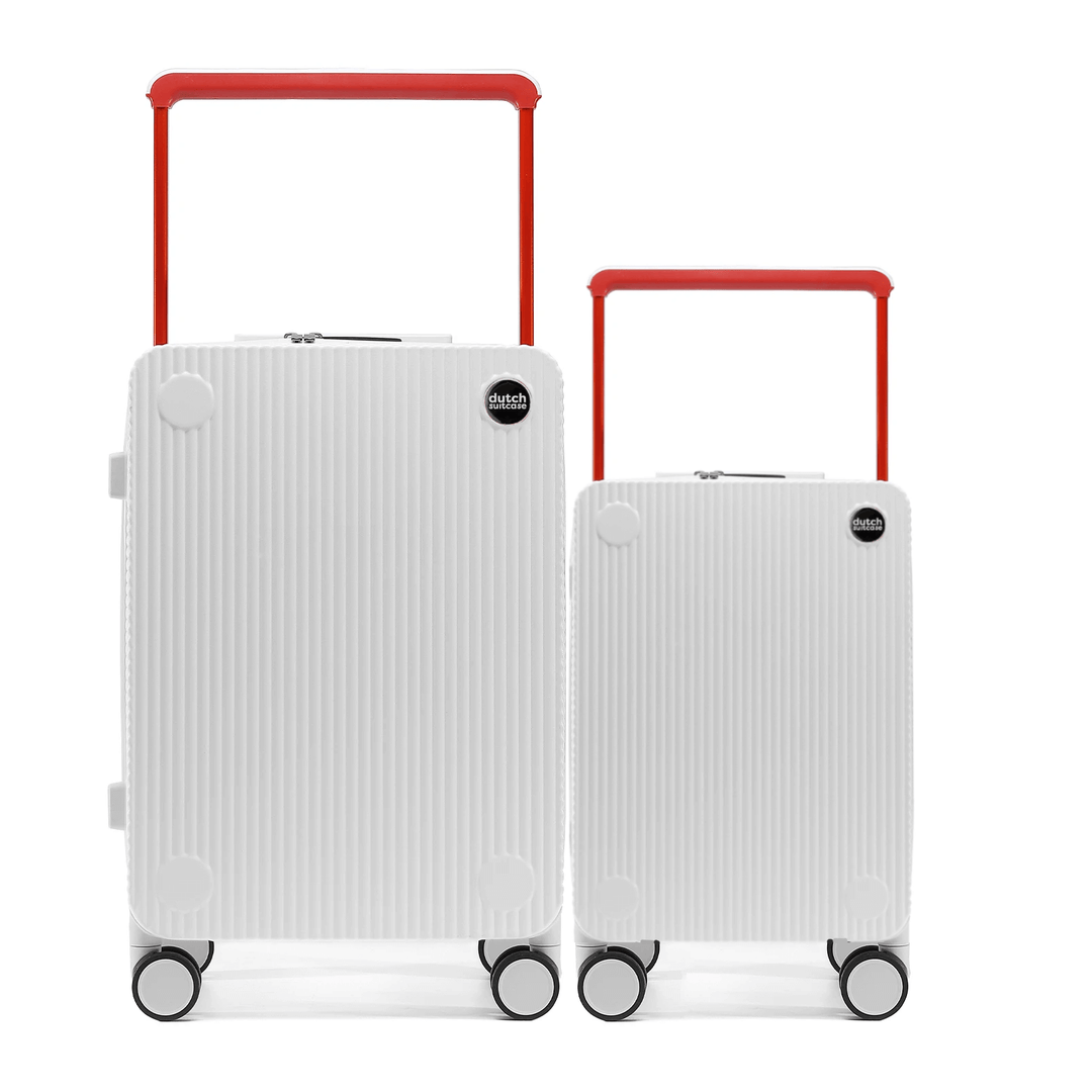 Hardcase-kuffert & sæt – Rotterdam Voyager