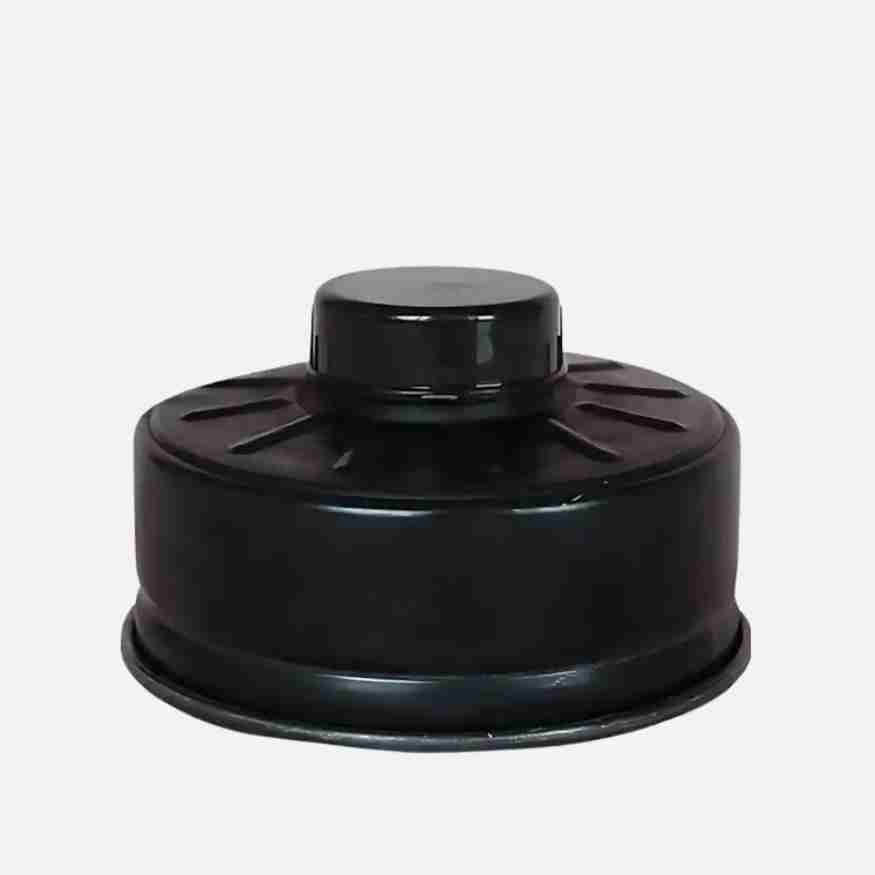 NBC-maske med Multifilter – Med Indbygget Hydrering