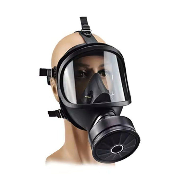 NBC-maske med Multifilter – Med Indbygget Hydrering