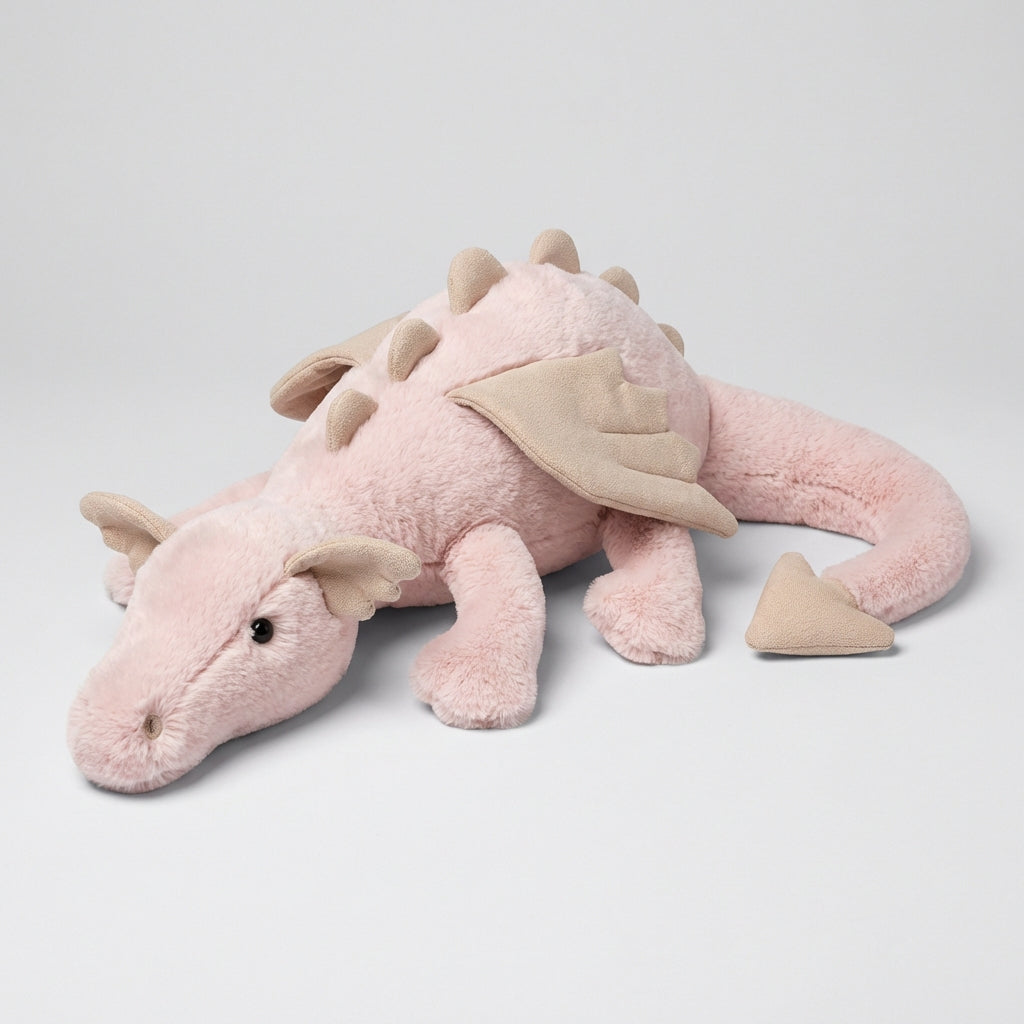 KrammeDrage Plush Legetøj