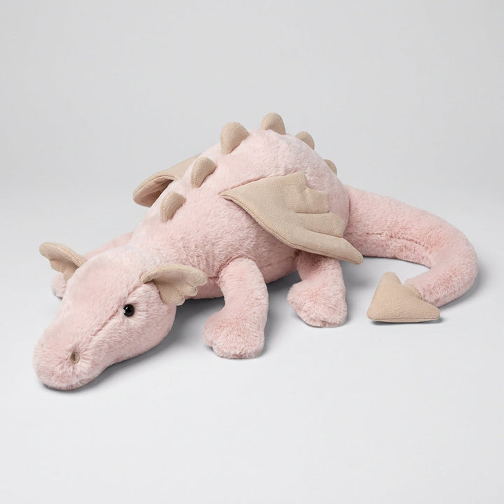 KrammeDrage Plush Legetøj