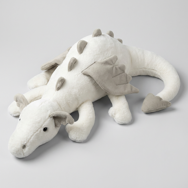 KrammeDrage Plush Legetøj