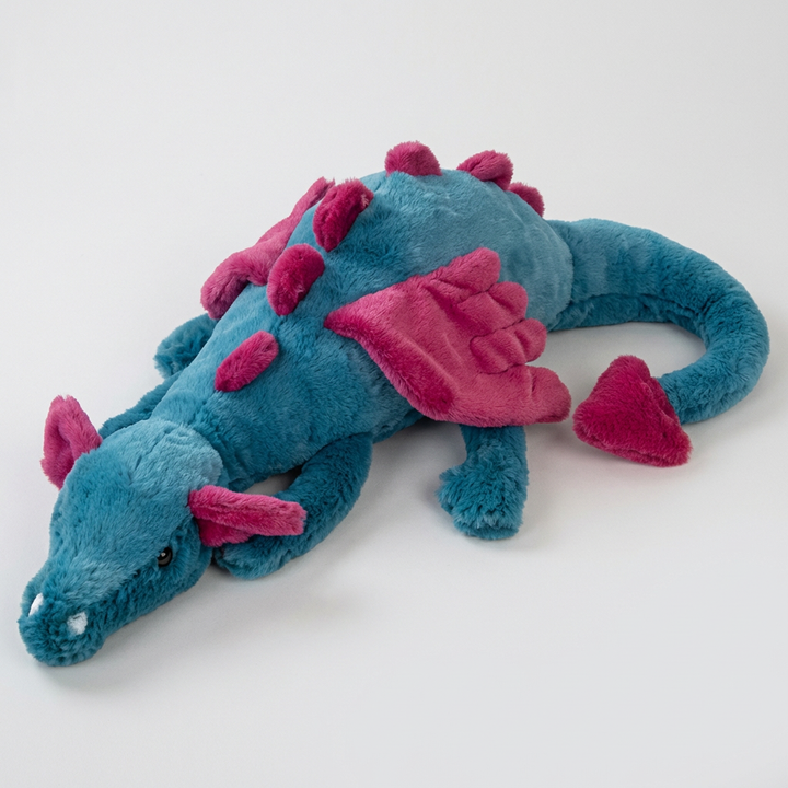 KrammeDrage Plush Legetøj