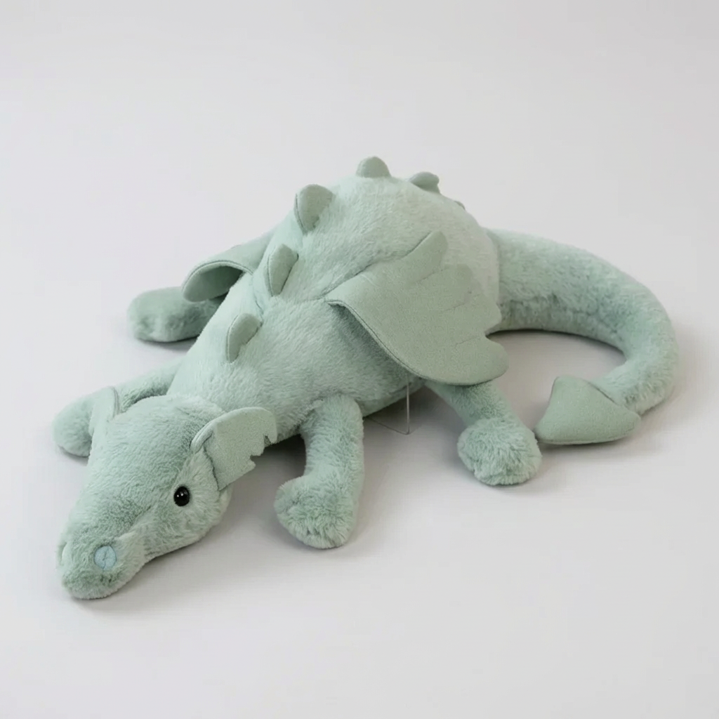 KrammeDrage Plush Legetøj