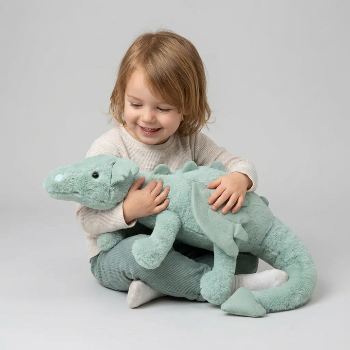 KrammeDrage Plush Legetøj