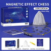 MindMates Magnetisk Skak Spil