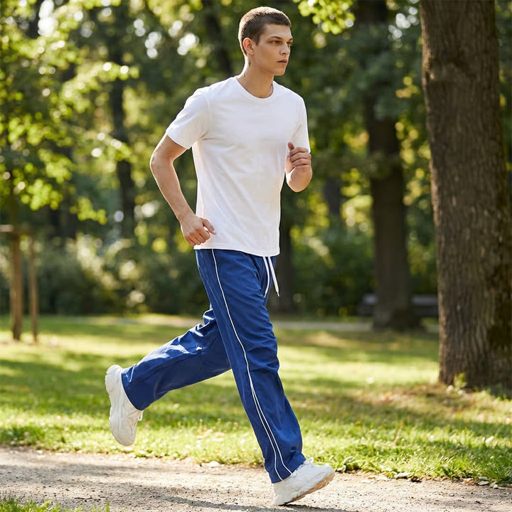 Mænds Athletic Jogger Bukser