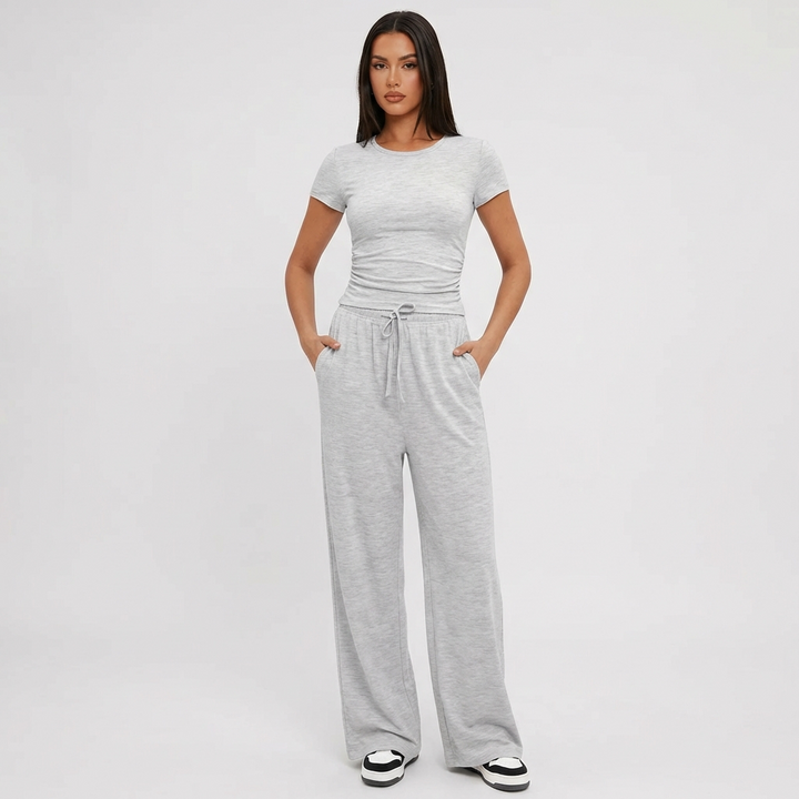 2-Dele Matching Lounge Sæt