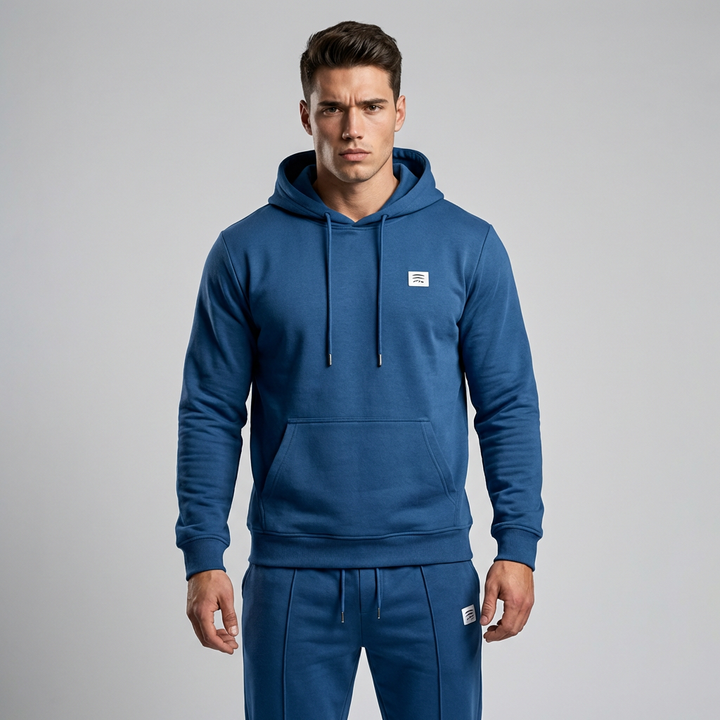 Mænds Tracksuit Sæt