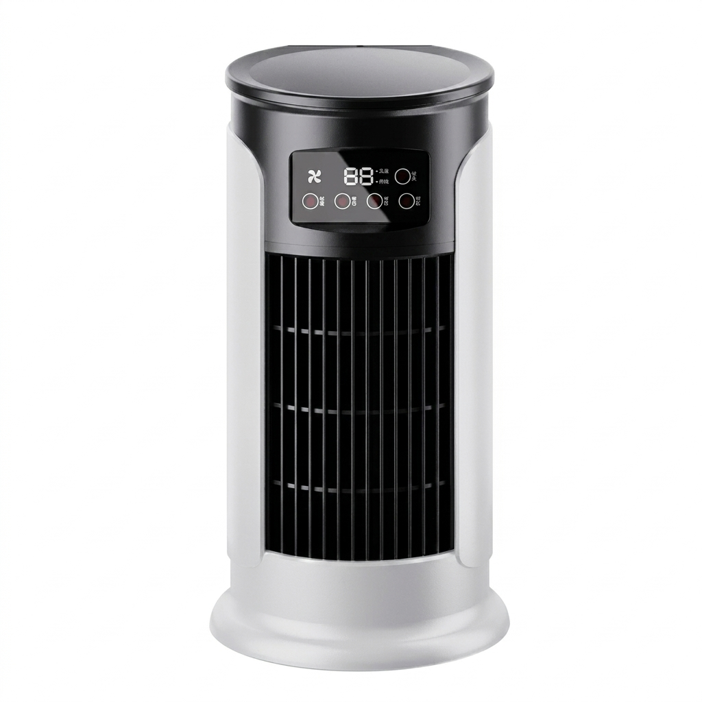 Bærbar USB Mini Luftkøler
