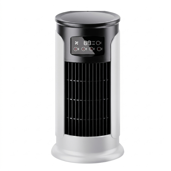 Bærbar USB Mini Luftkøler