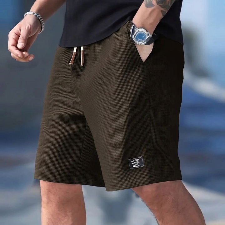 Mænds Casual Sports Shorts