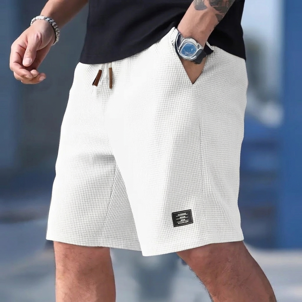Mænds Casual Sports Shorts