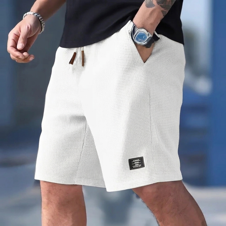 Mænds Casual Sports Shorts