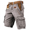 Mænds Loose Casual Shorts