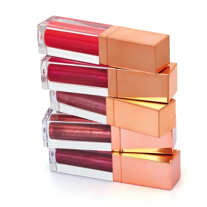 Ultra-Glossy Læbe Glans