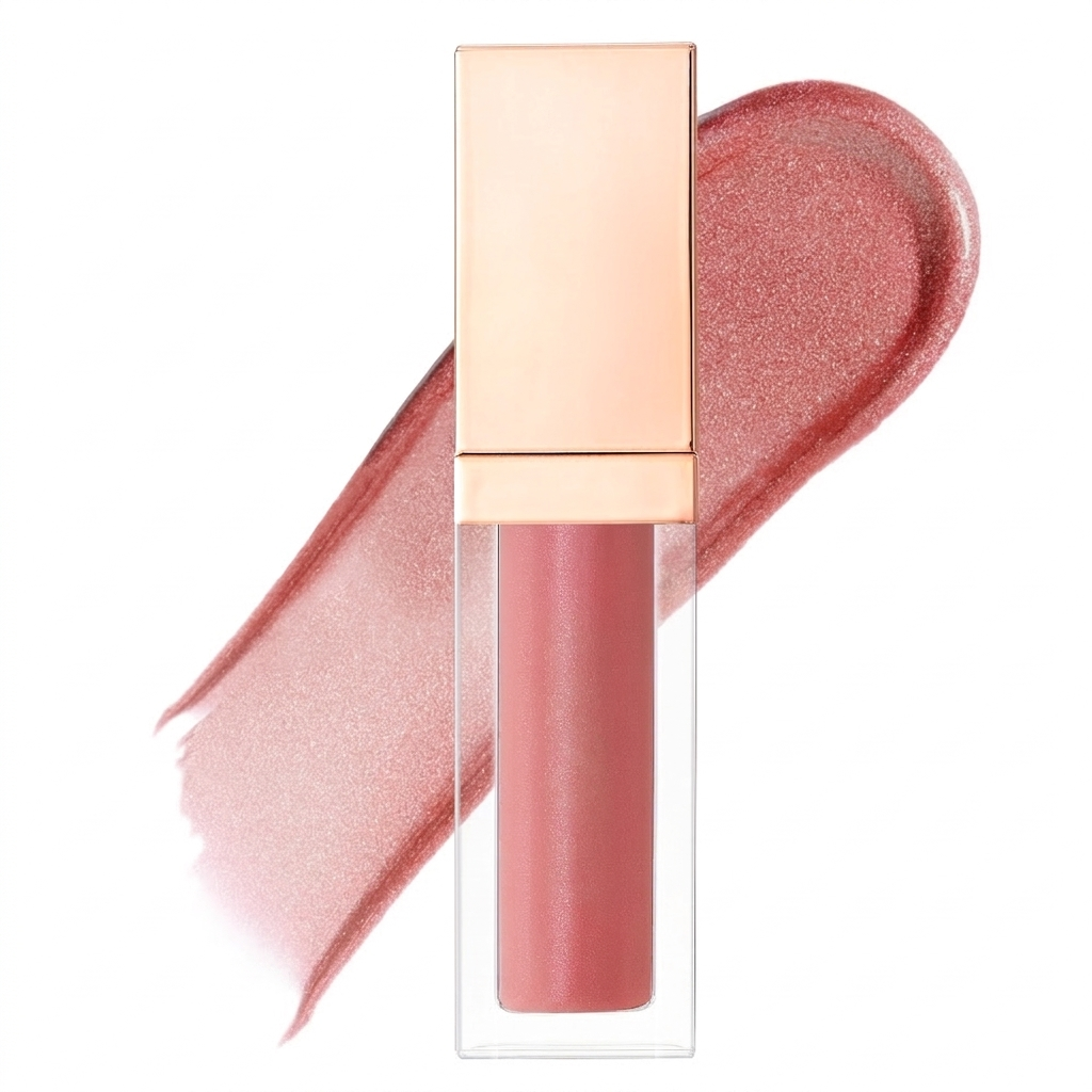 Ultra-Glossy Læbe Glans