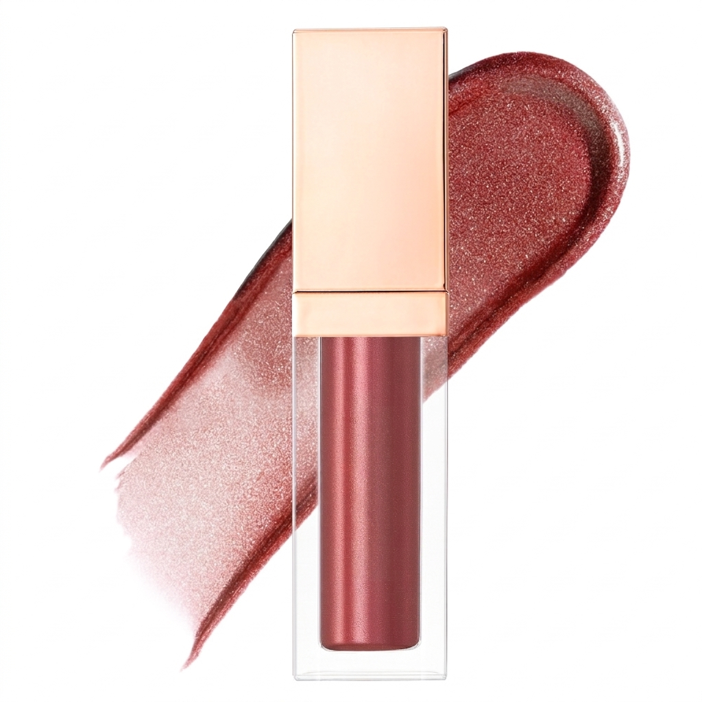 Ultra-Glossy Læbe Glans