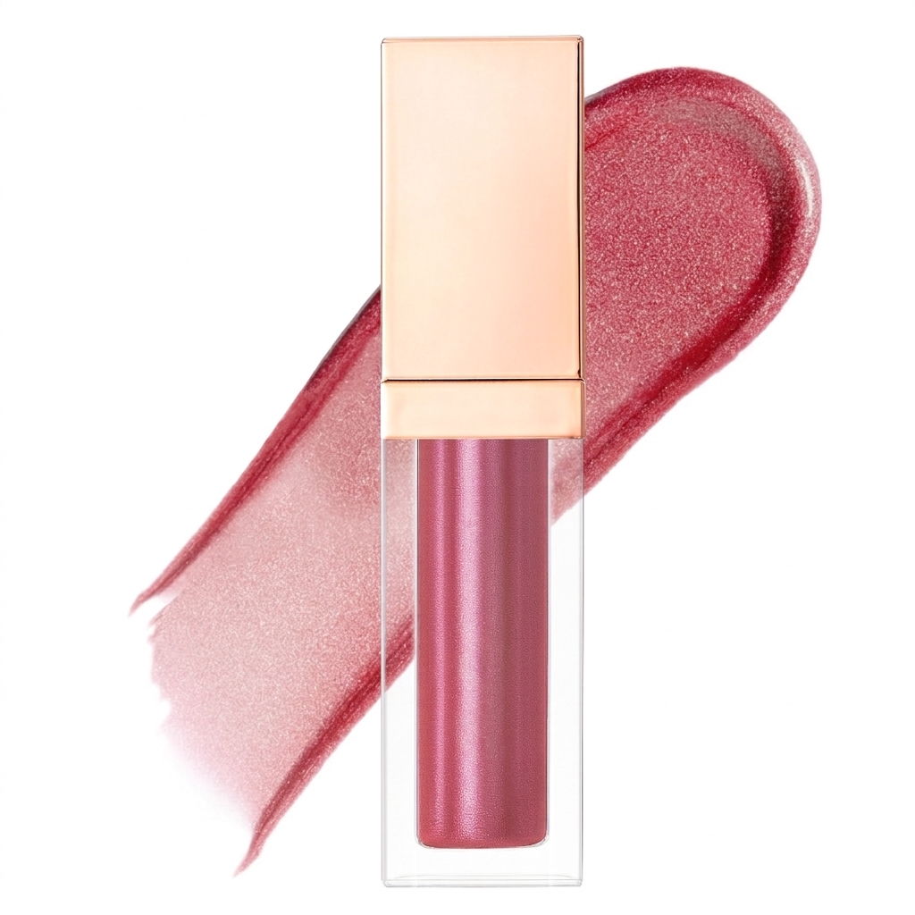 Ultra-Glossy Læbe Glans