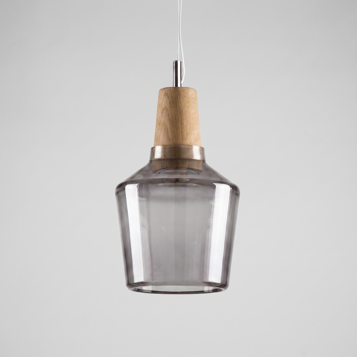 Agnes - Moderne nordiske lamper i glas