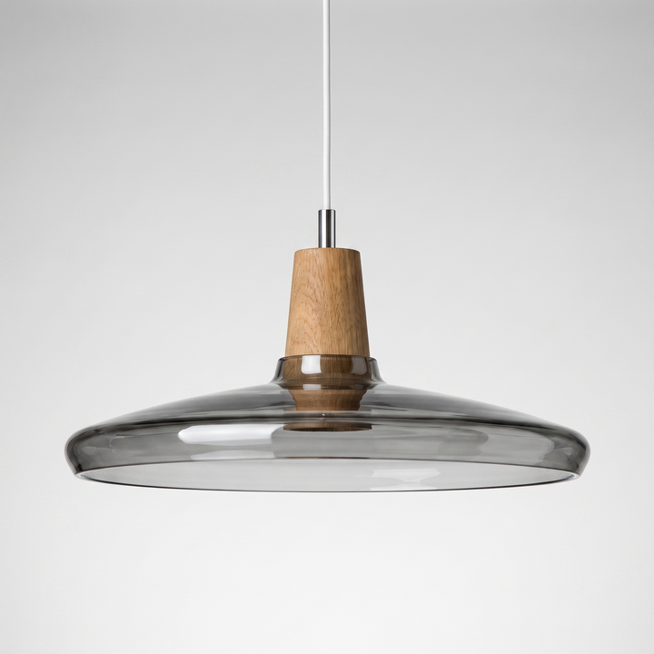 Agnes - Moderne nordiske lamper i glas
