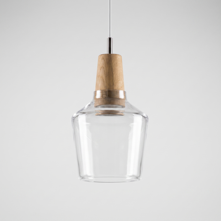 Agnes - Moderne nordiske lamper i glas