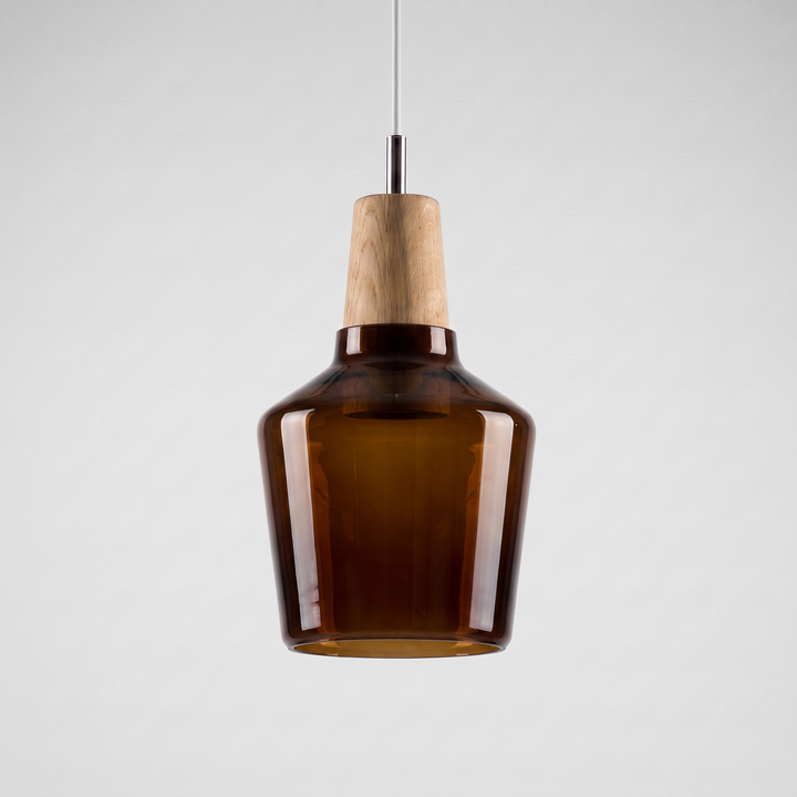 Agnes - Moderne nordiske lamper i glas