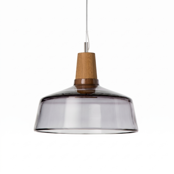 Agnes - Moderne nordiske lamper i glas