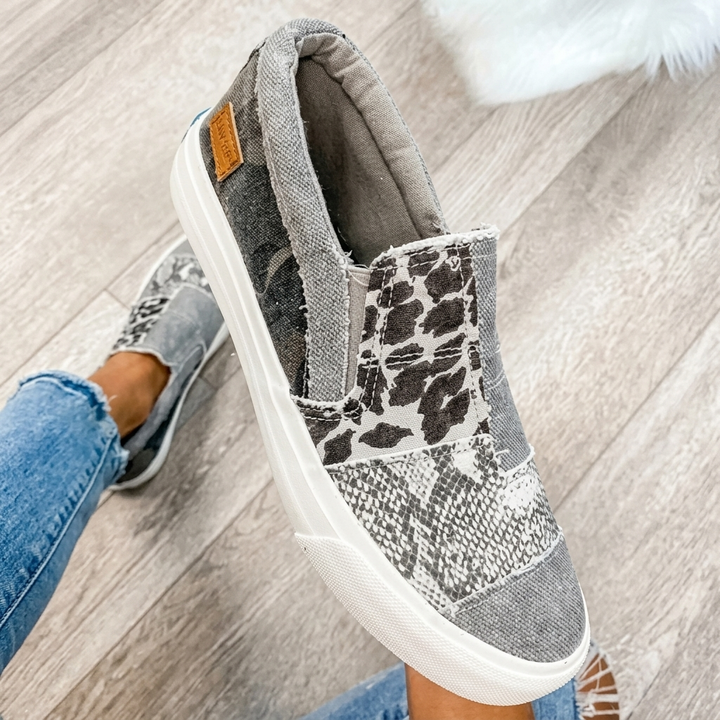 Dame Sommer Espadriller