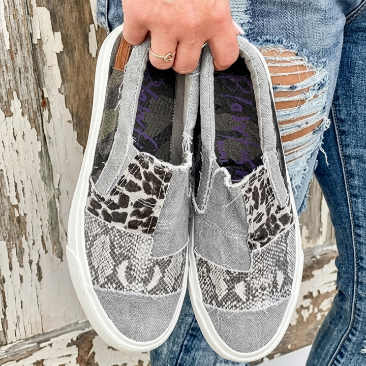 Dame Sommer Espadriller
