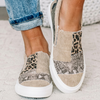 Dame Sommer Espadriller